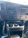 Thumbnail of 2018 Silver Ice Metallic Chevrolet Express 2500