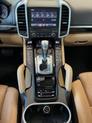 Thumbnail of 2018 Blue Porsche Cayenne
