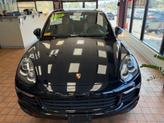 Thumbnail of 2018 Blue Porsche Cayenne
