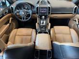 Thumbnail of 2018 Blue Porsche Cayenne