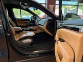 Thumbnail of 2018 Blue Porsche Cayenne