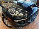 Thumbnail of 2018 Blue Porsche Cayenne
