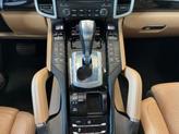 Thumbnail of 2018 Blue Porsche Cayenne