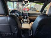 Thumbnail of 2018 Blue Porsche Cayenne