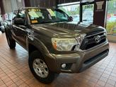 Photo of 2012 Pyrite Mica Toyota Tacoma