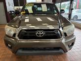 Thumbnail of 2012 Pyrite Mica Toyota Tacoma