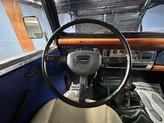 Thumbnail of 1985 Blue Toyota Land Cruiser