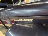 Thumbnail of 1985 Blue Toyota Land Cruiser
