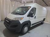 Thumbnail of 2023 Bright White Clearcoat RAM ProMaster 2500