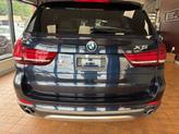Thumbnail of 2017 Imperial Blue Metallic BMW X5