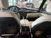 Thumbnail of 2017 Imperial Blue Metallic BMW X5