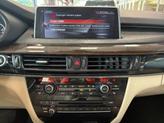 Thumbnail of 2017 Imperial Blue Metallic BMW X5