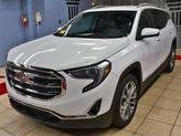 Photo of 2020 Summit White GMC Terrain