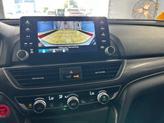 Thumbnail of 2022 Silver Honda Accord Hybrid