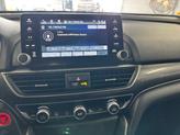 Thumbnail of 2022 Silver Honda Accord Hybrid