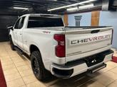 Thumbnail of 2020 Summit White Chevrolet Silverado 1500
