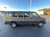 Thumbnail of 2013 Graystone Metallic Chevrolet Express 1500