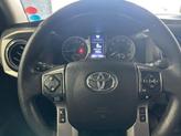 Thumbnail of 2021 Super White Toyota Tacoma