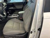 Thumbnail of 2021 Super White Toyota Tacoma