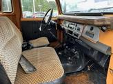 Thumbnail of 1985 Yellow Toyota Land Cruiser