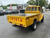 Thumbnail of 1985 Yellow Toyota Land Cruiser