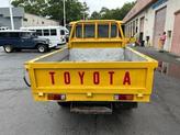 Thumbnail of 1985 Yellow Toyota Land Cruiser