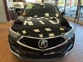 Thumbnail of 2019 Majestic Black Pearl Acura RDX