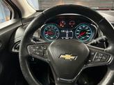 Thumbnail of 2017 Red Chevrolet Cruze