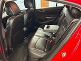 Thumbnail of 2017 Red Chevrolet Cruze