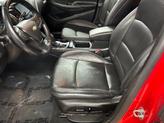 Thumbnail of 2017 Red Chevrolet Cruze