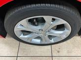 Thumbnail of 2017 Red Chevrolet Cruze