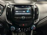 Thumbnail of 2017 Red Chevrolet Cruze
