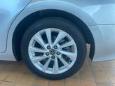 Thumbnail of 2021 Celestial Silver Metallic Toyota Camry