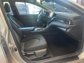 Thumbnail of 2021 Celestial Silver Metallic Toyota Camry
