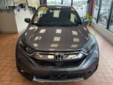 Thumbnail of 2019 Modern Steel Metallic Honda CR-V