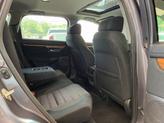 Thumbnail of 2019 Modern Steel Metallic Honda CR-V