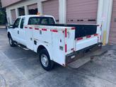 Thumbnail of 2015 Oxford White Ford F-350