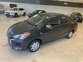 Thumbnail of 2024 Sapphire Blue Metallic Mitsubishi Mirage G4