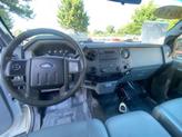 Thumbnail of 2015 Oxford White Ford F-250