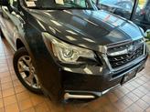 Thumbnail of 2017 Gray Subaru Forester