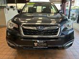Thumbnail of 2017 Gray Subaru Forester