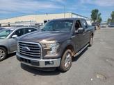 Thumbnail of 2016 Bronze Fire Metallic Ford F-150