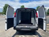 Thumbnail of 2020 Summit White Chevrolet Express 2500