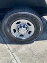 Thumbnail of 2020 Summit White Chevrolet Express 2500