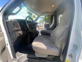 Thumbnail of 2020 Summit White Chevrolet Express 2500