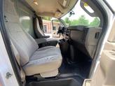 Thumbnail of 2020 Summit White Chevrolet Express 2500