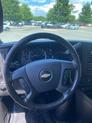 Thumbnail of 2020 Summit White Chevrolet Express 2500