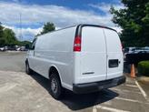 Thumbnail of 2020 Summit White Chevrolet Express 2500