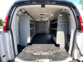 Thumbnail of 2020 Summit White Chevrolet Express 2500