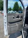 Thumbnail of 2020 Summit White Chevrolet Express 2500